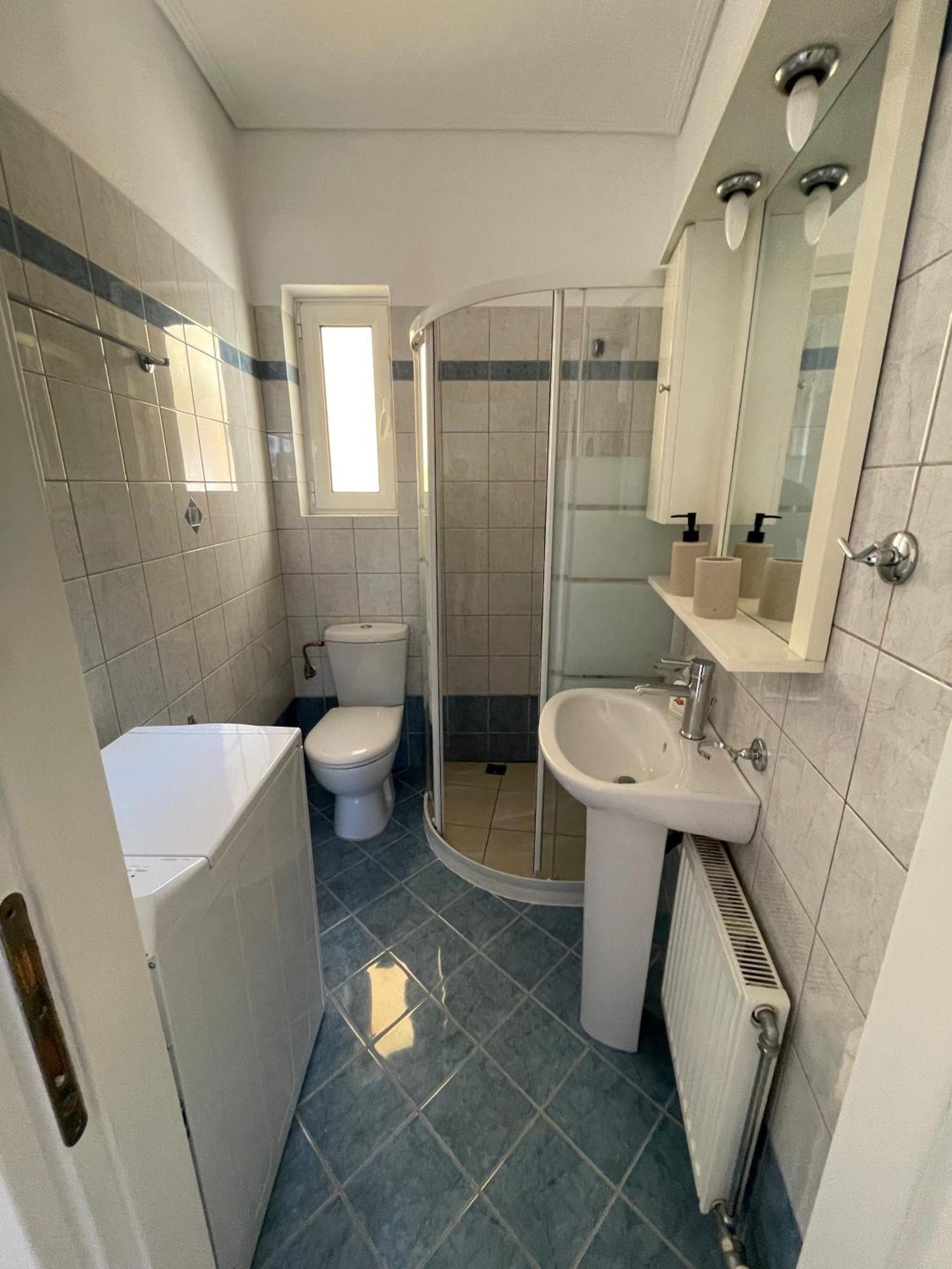 Apartment Mesogaia Near Ath Airport Markopoulo Mesogaias