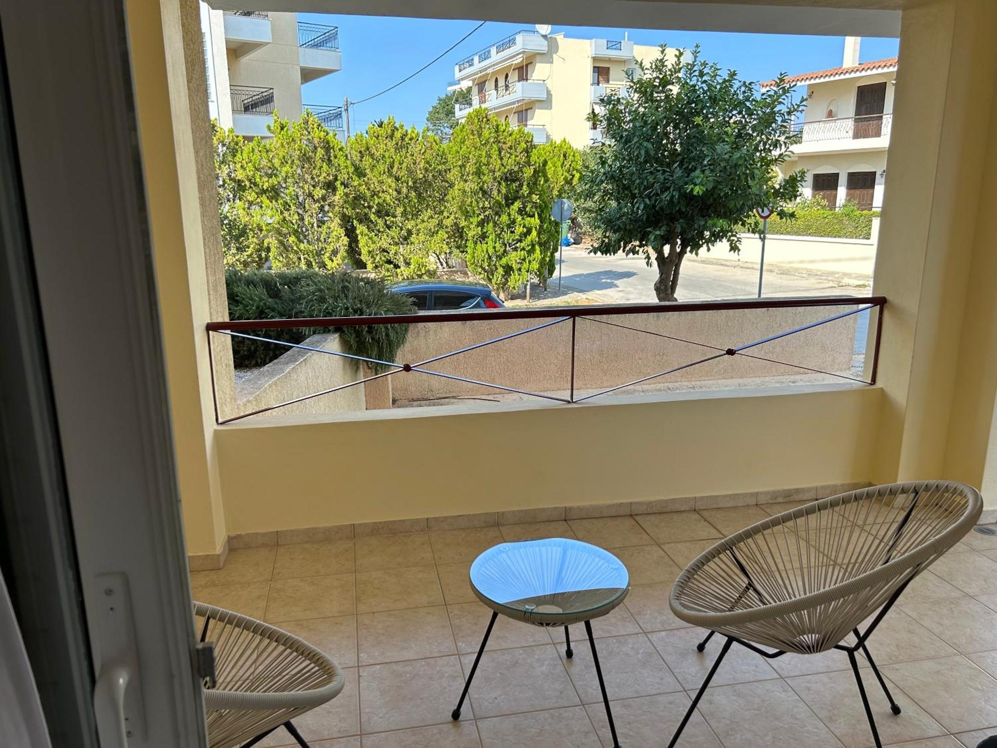Apartment Mesogaia Near Ath Airport Markopoulo Mesogaias